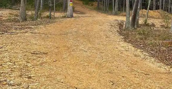 DILLIONS RUN ROAD