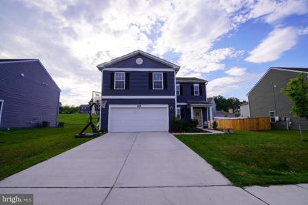 145 BELL TOWER LANE