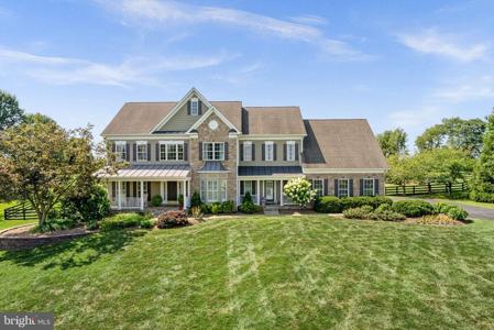 16534 GOLDENCREST CIRCLE