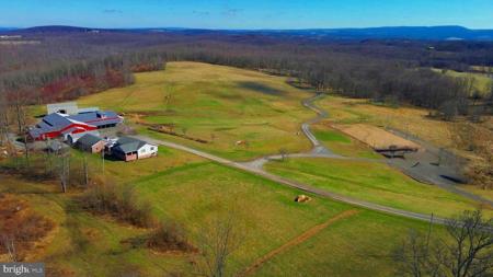 301 DINKENBERGER ROAD