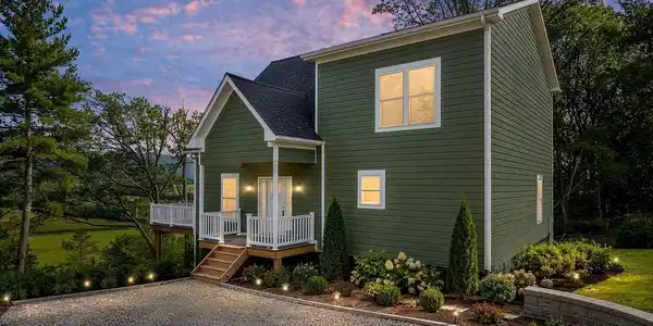 TRANQUIL LANE -LOT 13