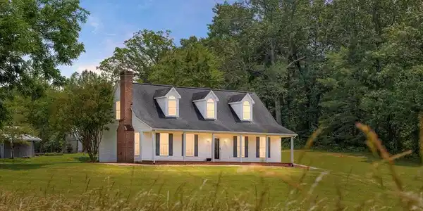 274 AARON MOUNTAIN ROAD