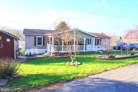 501 WINDY HILL ROAD