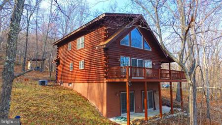 163 OLIVE BRANCH ROAD