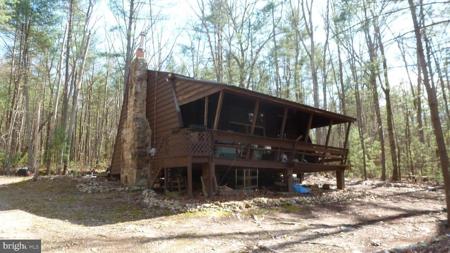 21 MURPHY ROAD