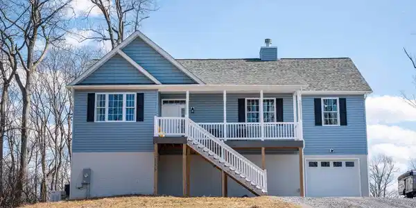 2558 HIGH TOP ROAD