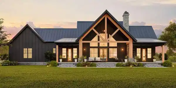 63 BUCK MOUNTAIN ROAD
