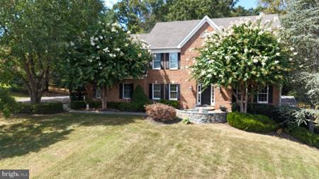 14453 WOODSTAR COURT