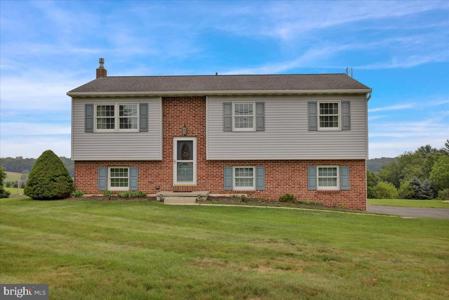 263 DEER RUN ROAD