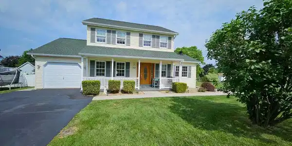 1606 FORDHAM CIRCLE