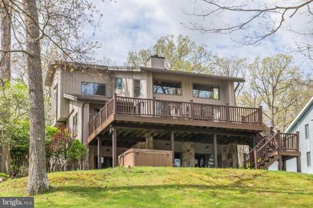354 WHITE OAK DRIVE