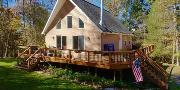 268 WILD FLOWER WAY