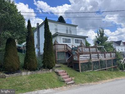 138 BROWN STREET