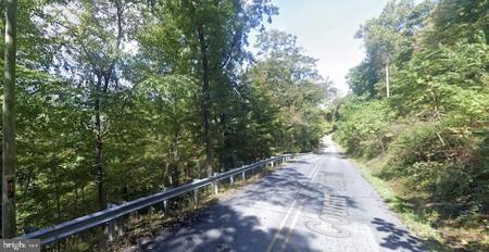 17 SIDETRACK TRAIL