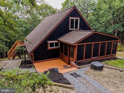 843 CEDAR RUN LANE