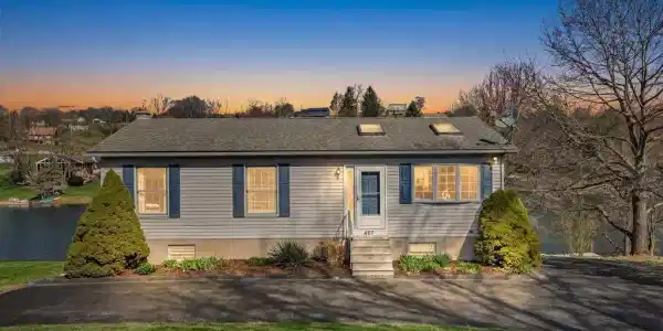 457 WYNONAH DRIVE