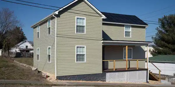 6 WILSON AVENUE