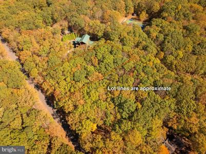 Lot 40 STOCKSLAGER ROAD