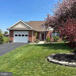 113 NOTTINGHAM DRIVE