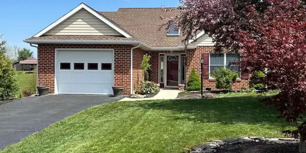 113 NOTTINGHAM DRIVE
