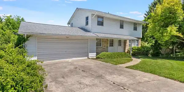 355 POINTFIELD DRIVE