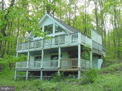 4607 BLUE MOUNTAIN ROAD