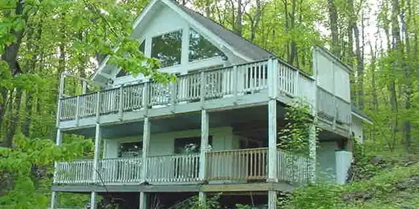 4607 BLUE MOUNTAIN ROAD