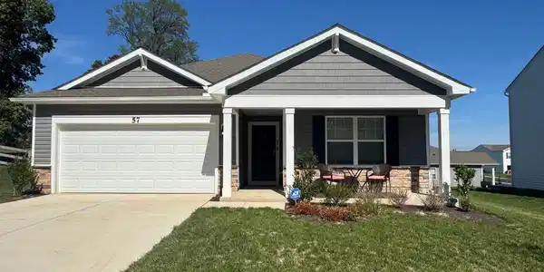 57 GATEHOUSE PLACE