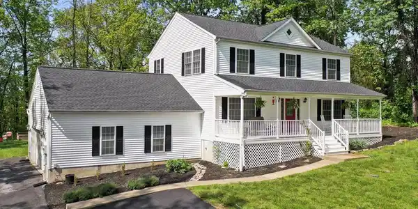 1170 HIGHRIDGE ROAD