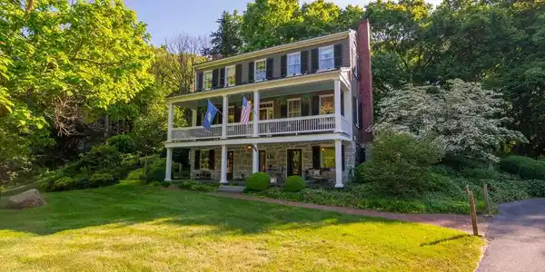 303 ORCHARD DRIVE