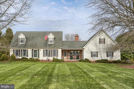 9421 CARLISLE ROAD