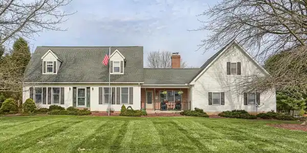 9421 CARLISLE ROAD