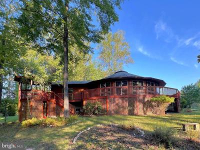 243 AARON MOUNTAIN ROAD