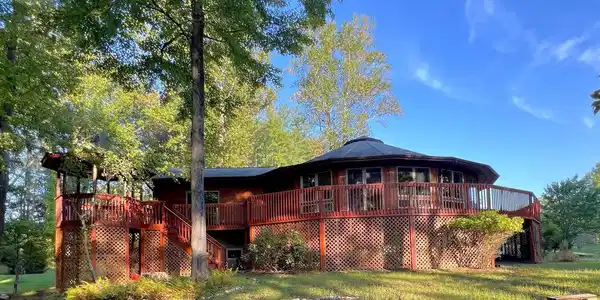 243 AARON MOUNTAIN ROAD