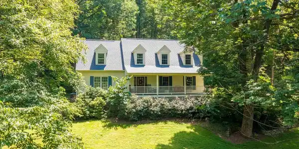 4375 TAYLOR CREEK RD