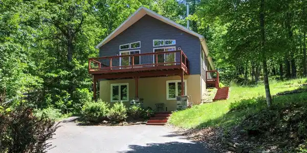 308 MALLARD DRIVE