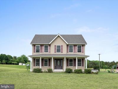 1497 DOUBLE CHURCH ROAD