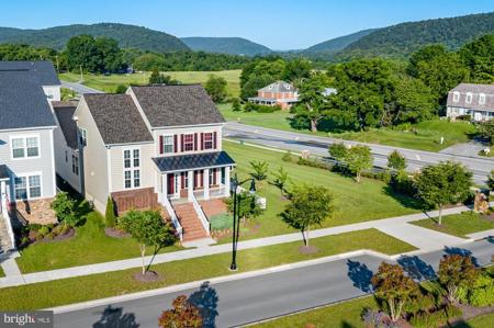 1338 MONOCACY CROSSING PARKWAY