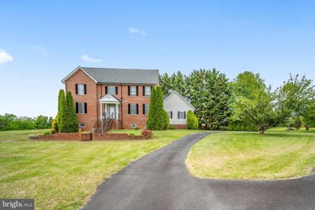 12045 PROCTOR COURT