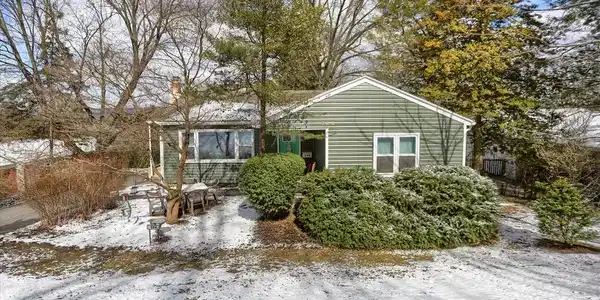 144 MAHANTONGO DRIVE