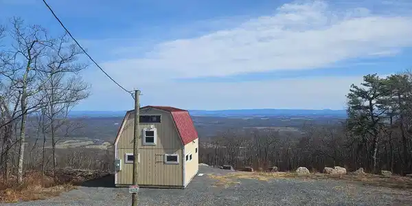 Lot 115 ROCKWOOD TRAIL