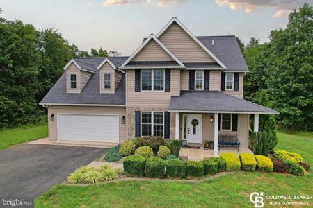 194 MEADOWLAND DRIVE