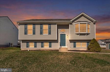 112 IRONMASTER DRIVE