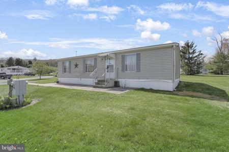 63 BRITT DR.