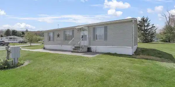 63 BRITT DR.
