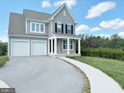 1841 ETHAN DRIVE