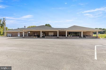 838 BOWLING GREEN ROAD