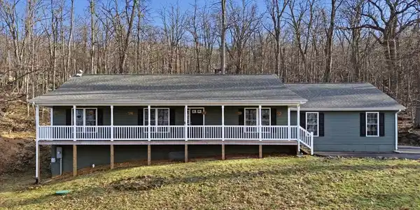 168 DEER TRAIL ROAD