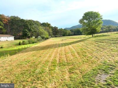 1.50 AC HICKORY HILL ROAD