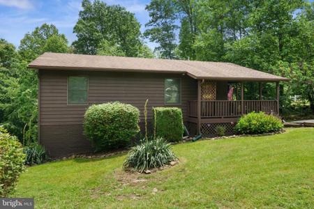 262 BLUE VALLEY ROAD
